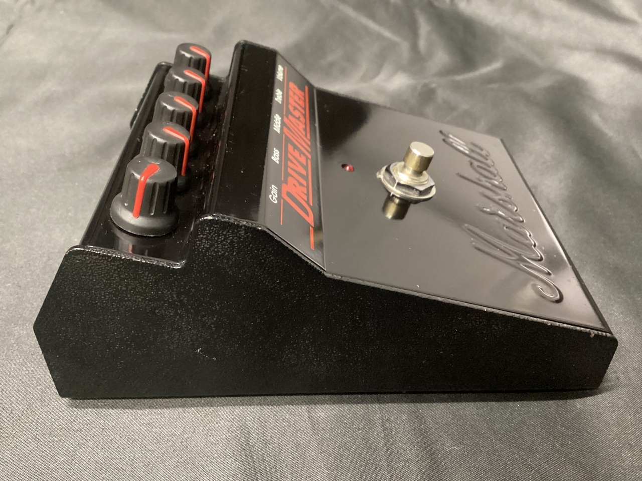Marshall DRIVE MASTER ドライブマスター マーシャル