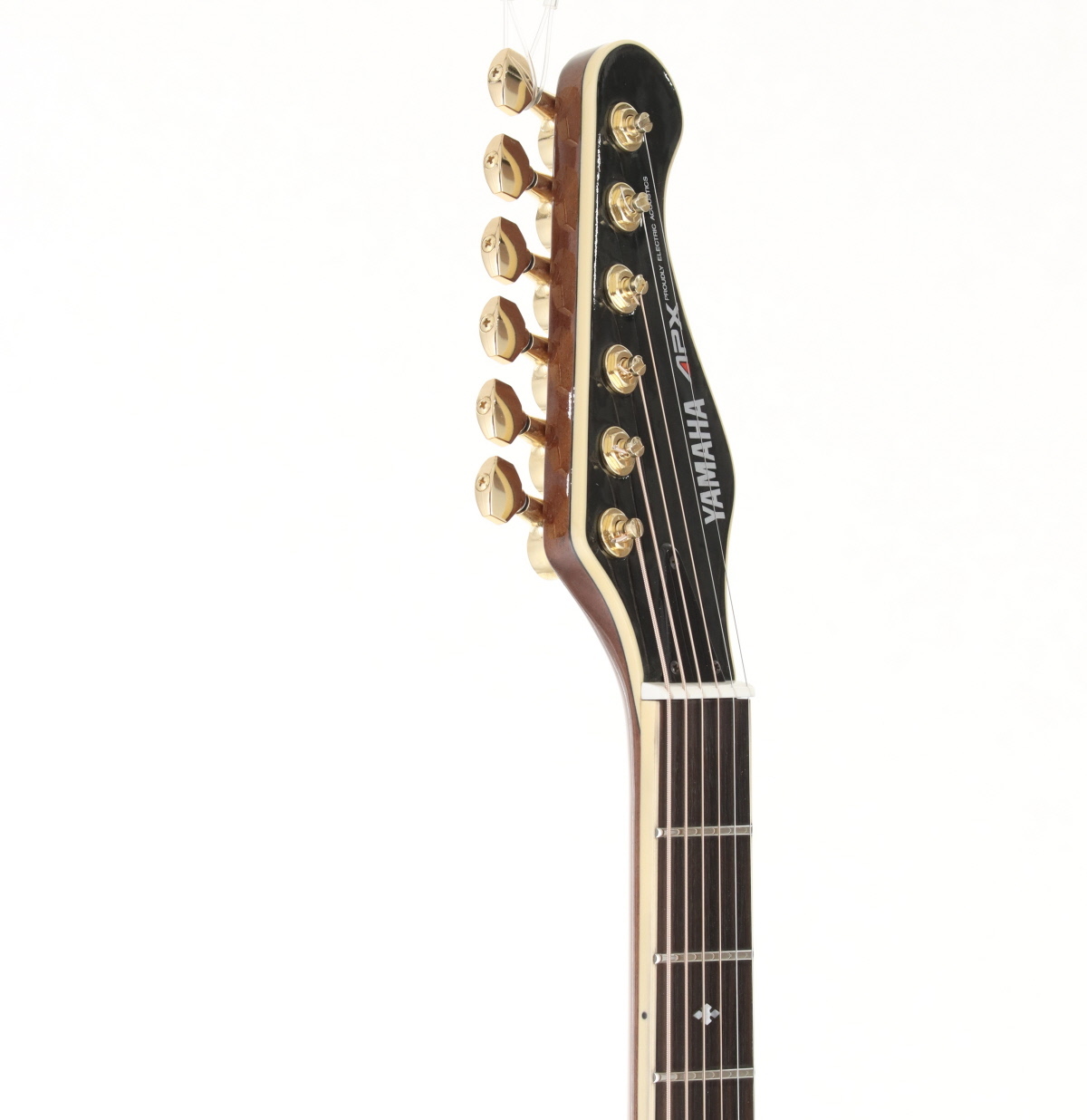 YAMAHA APX10TS 【御茶ノ水HARVEST_GUITARS】（中古/送料無料）【楽器