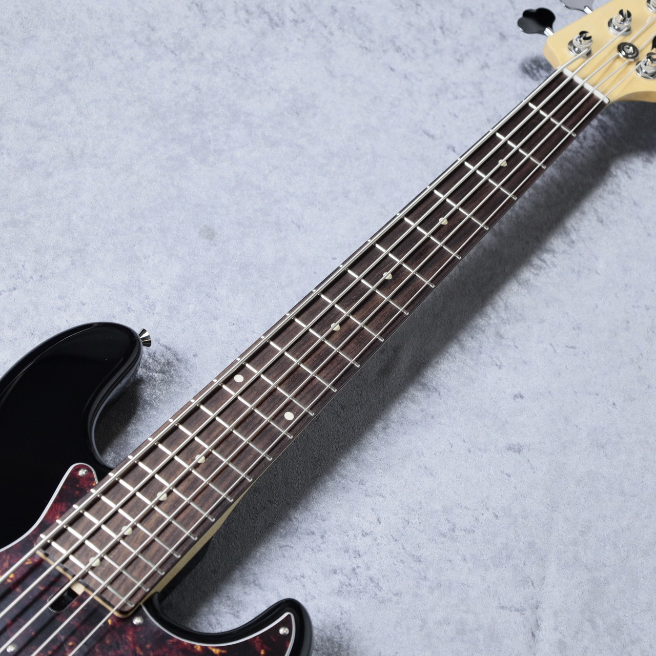 FUJIGEN(FGN) NJB100RALV - Black -（新品）【楽器検索デジマート】