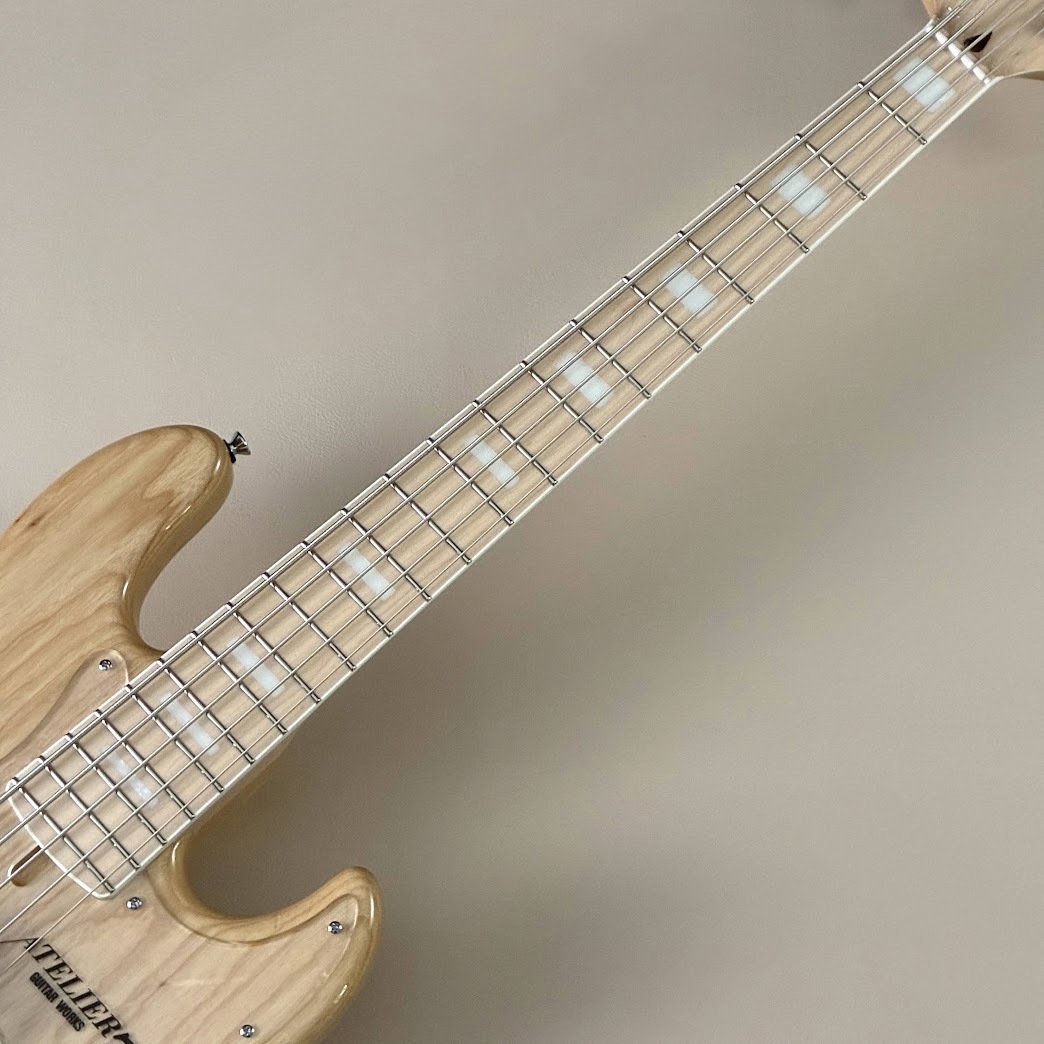 ATELIER Z M#265 【S/N 042163 / 4.54kg】 36回まで無金利（中古/送料
