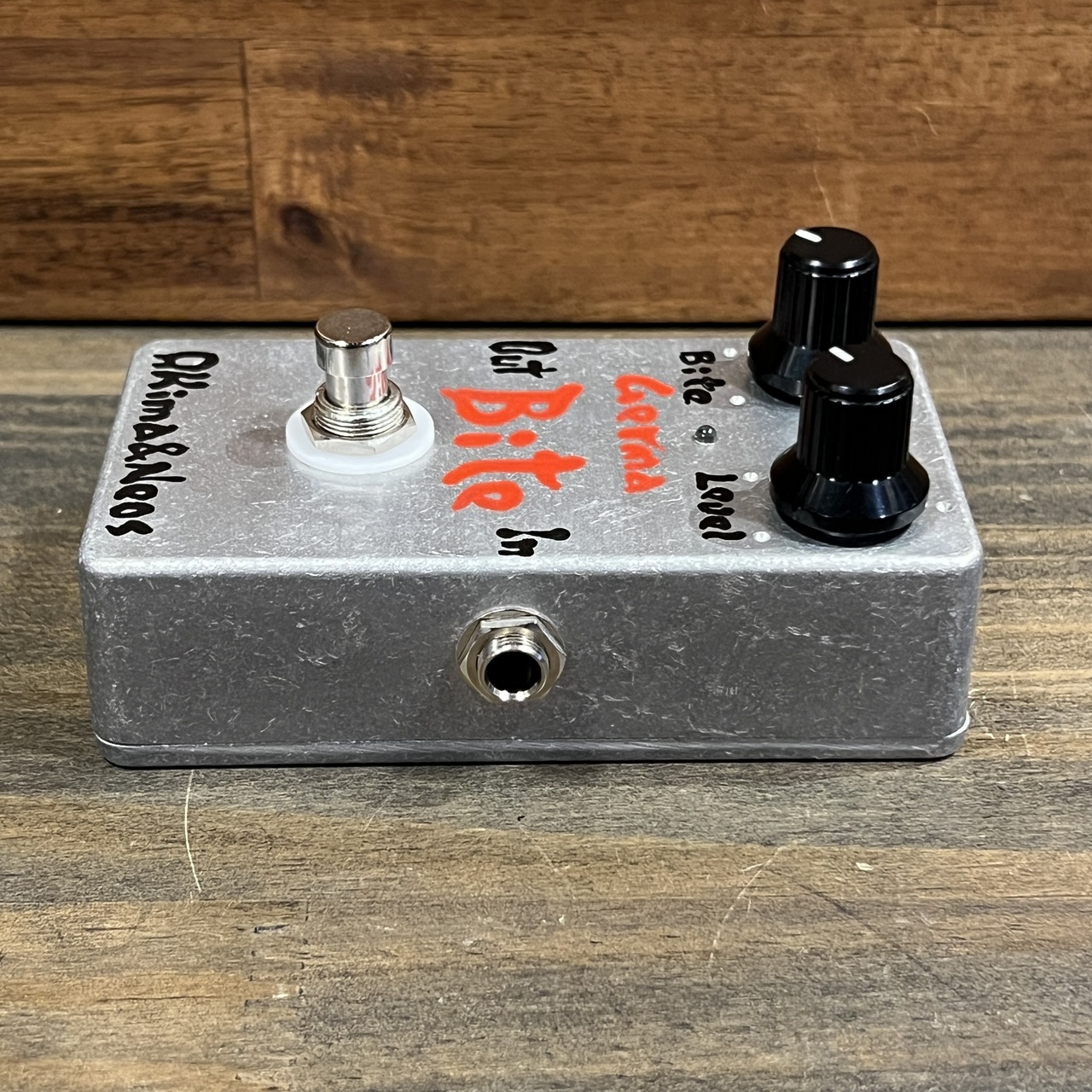 AKIMA&NEOS Germa Bite（中古/送料無料）【楽器検索デジマート】