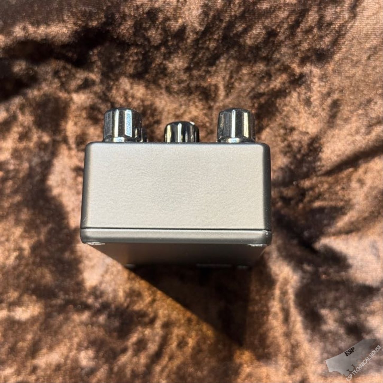 MXR M87B BLACKOUT SERIES BASS COMPRESSOR（新品/送料無料）【楽器