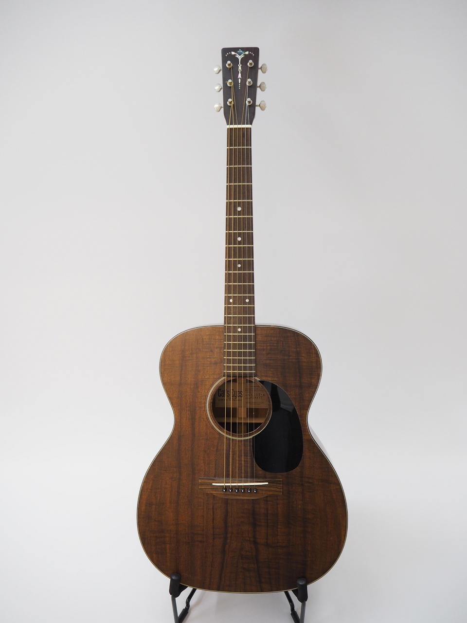 Cat's Eyes CE75T-K（中古）【楽器検索デジマート】