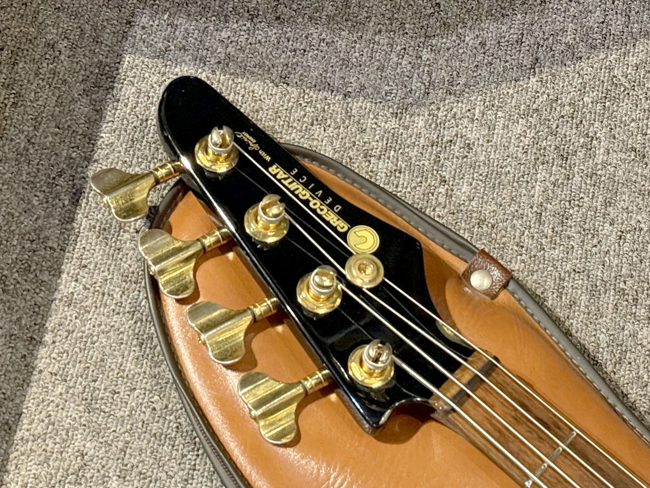 Greco Device MTB-65（ビンテージ）【楽器検索デジマート】