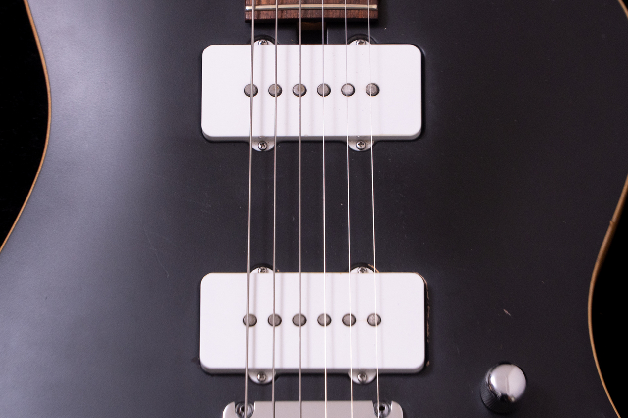 SAITO GUITARS S-622 JMC 2016 3.4kg #160135【TONIQ 요코하마】 사진 7