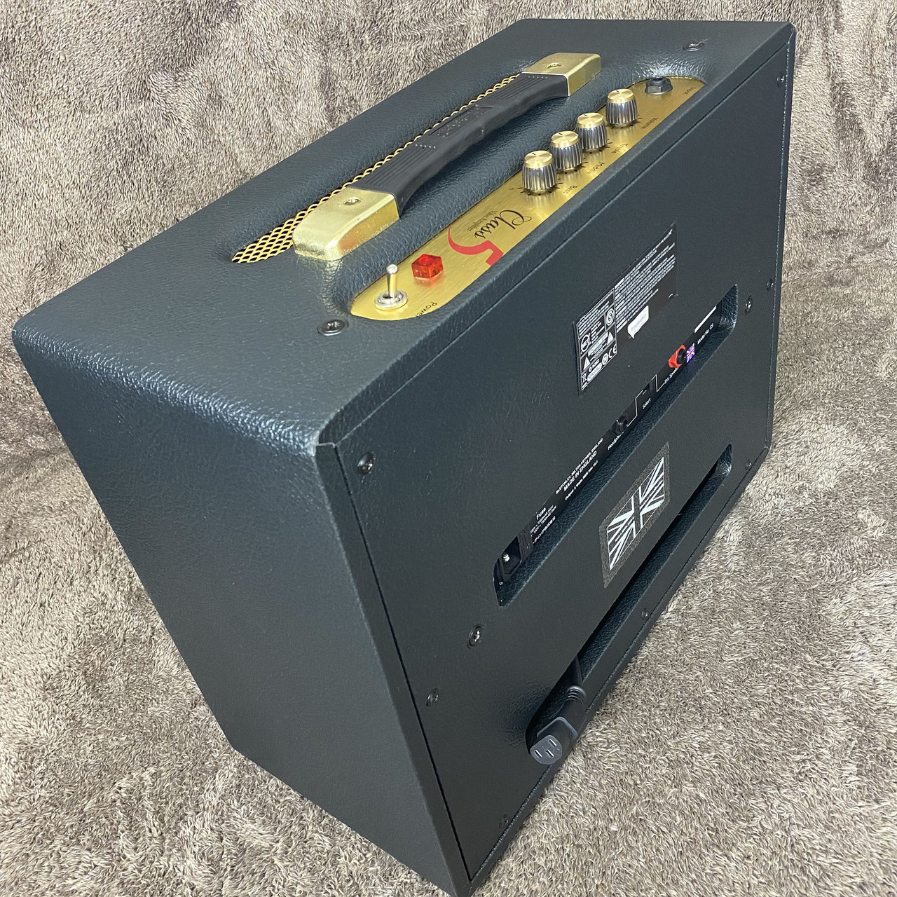 Marshall class5 C5（中古/送料無料）【楽器検索デジマート】