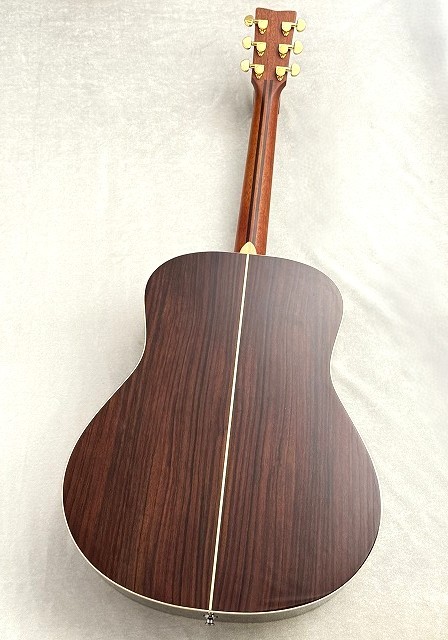 YAMAHA 【最初の1本ならまずはコレ!】LL16 ARE【オール単板