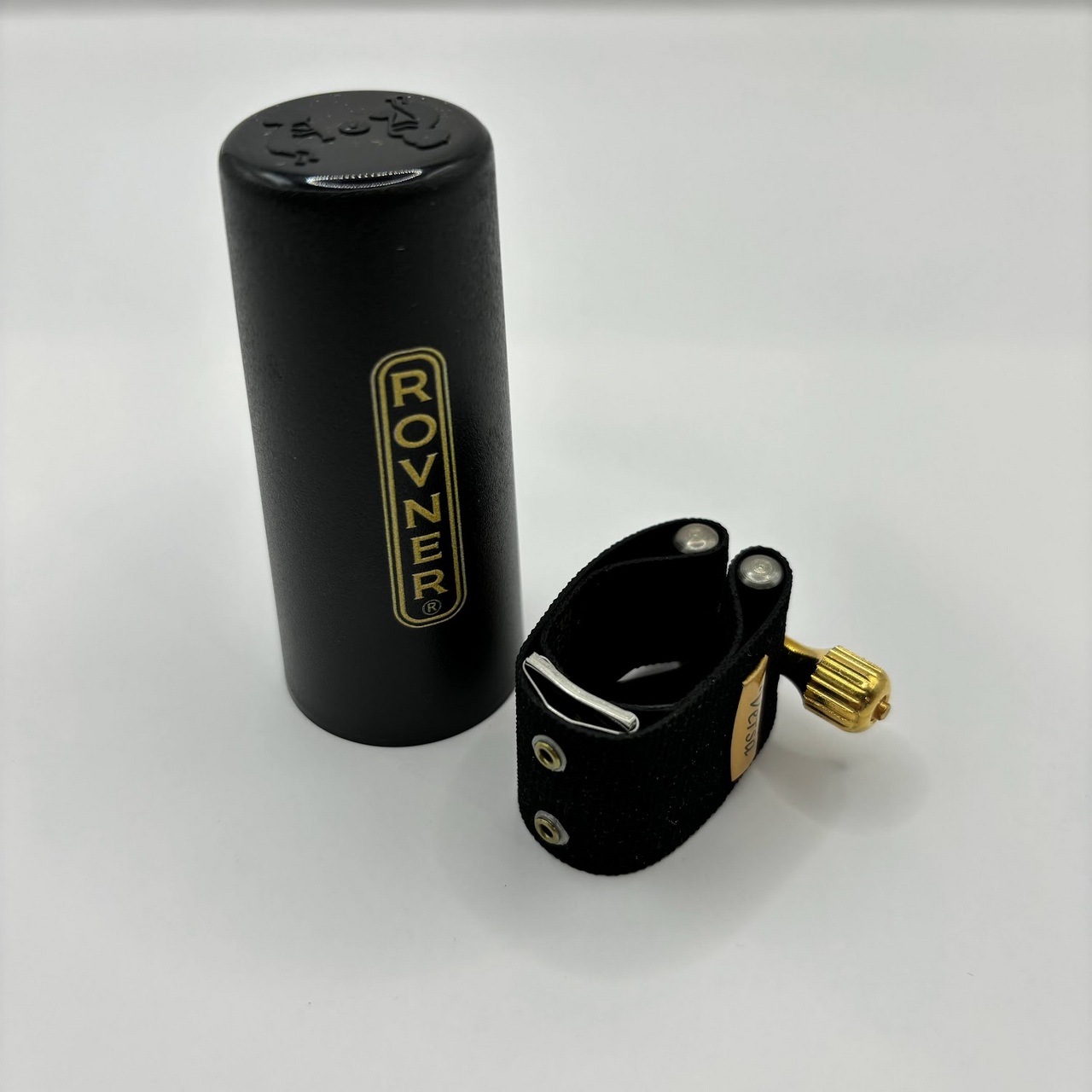 ROVNER V-1R リガチャー B♭クラリネット VERSAシリーズ（新品/送料