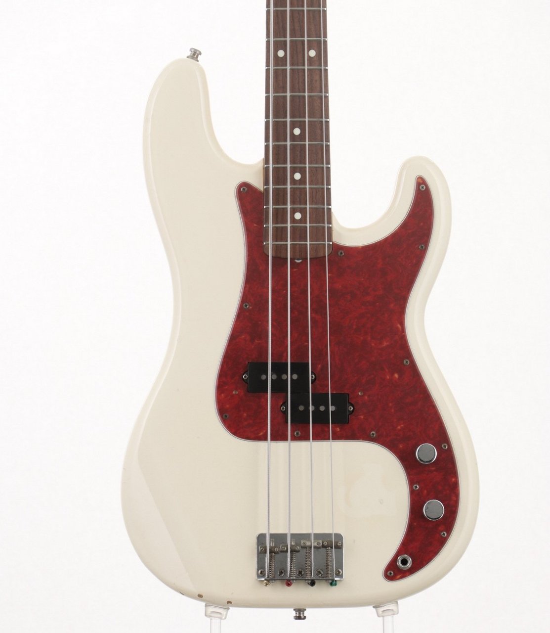 Fender Japan PB62-70US 【渋谷店】（中古/送料無料）【楽器検索