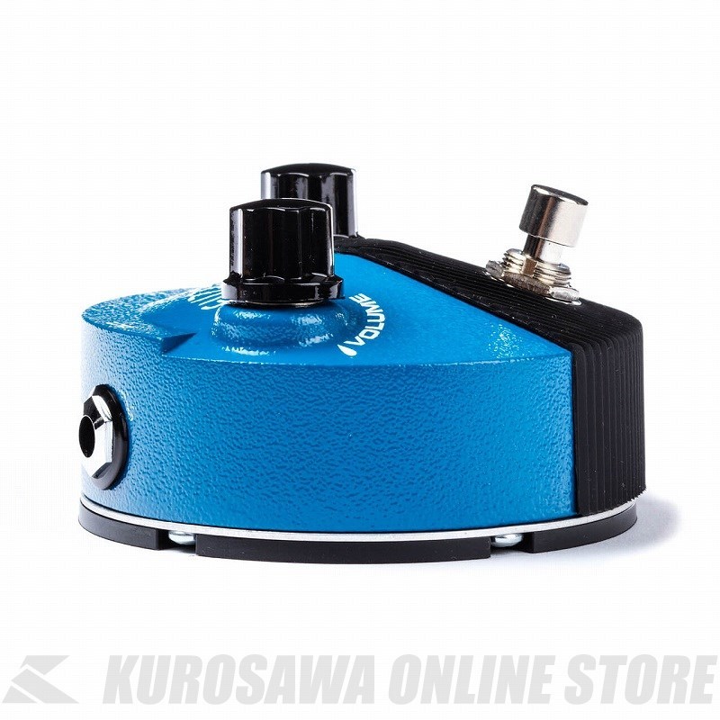 Jim Dunlop FFM1 Silicon Fuzz Face Mini（新品）【楽器検索デジマート】