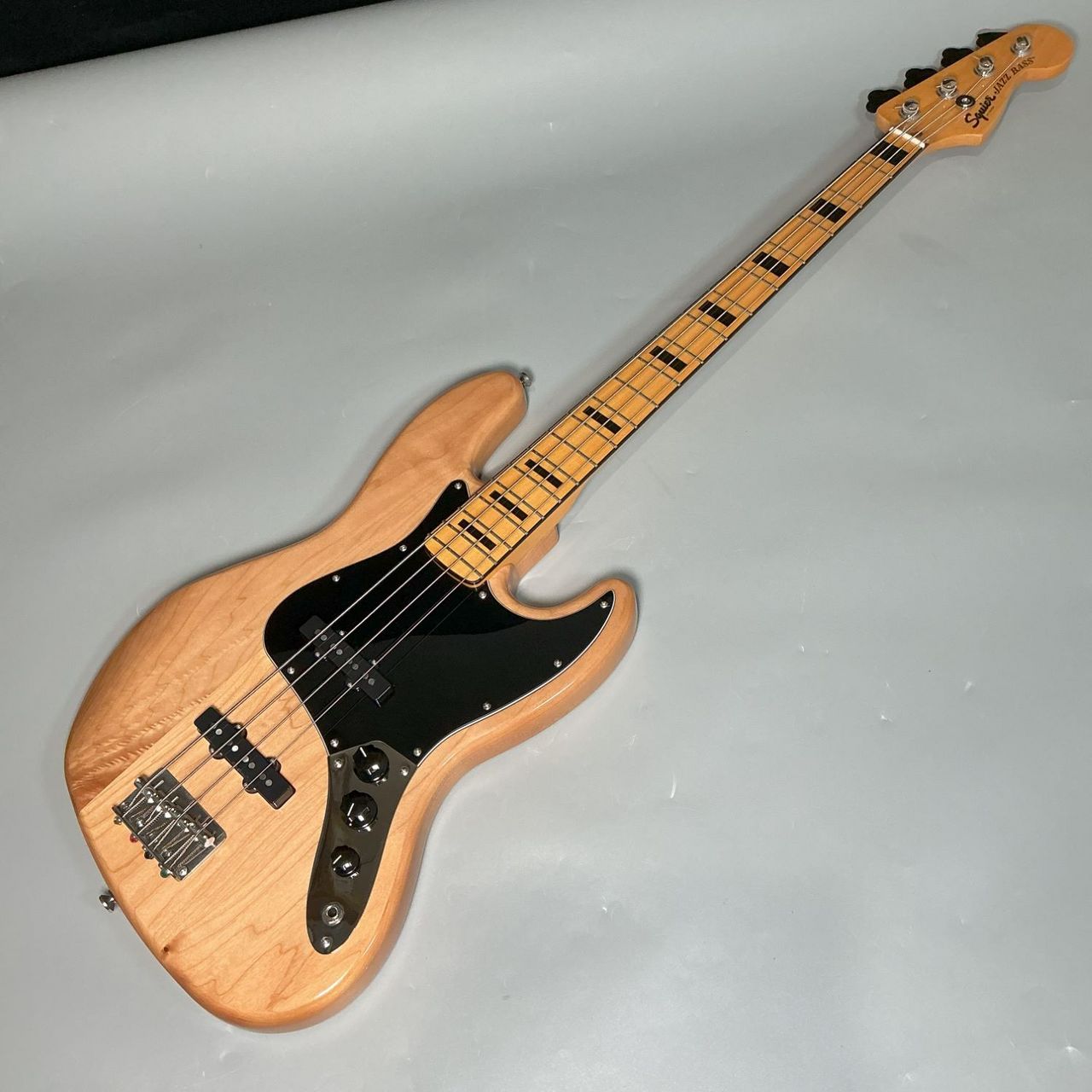Squier by Fender Classic Vibe '70s（中古/送料無料）【楽器検索