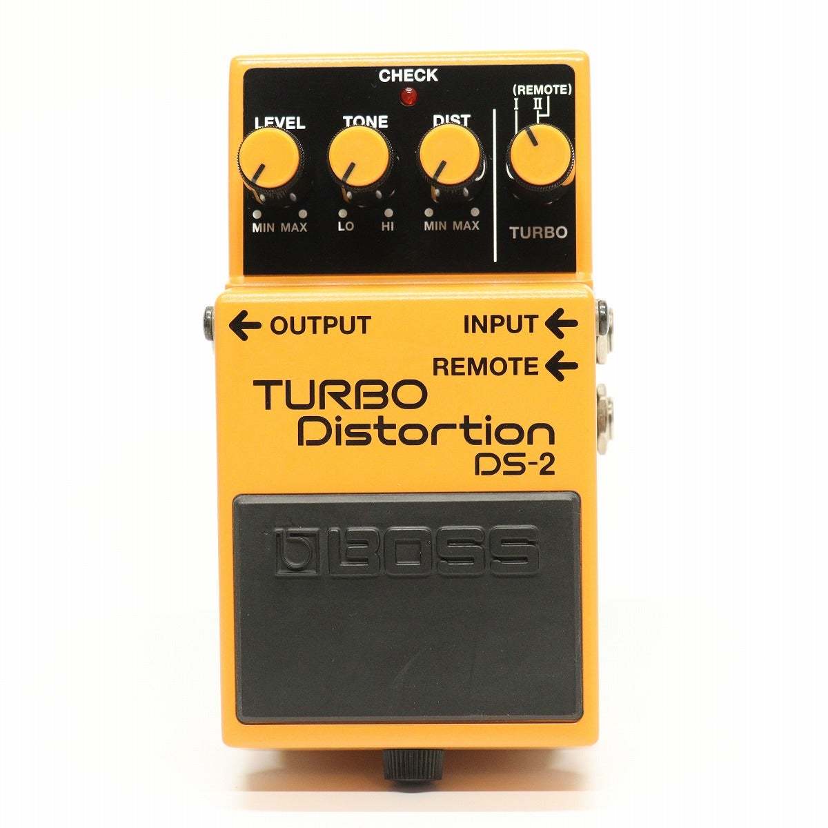 BOSS DS-2 【心斎橋店】（中古）【楽器検索デジマート】