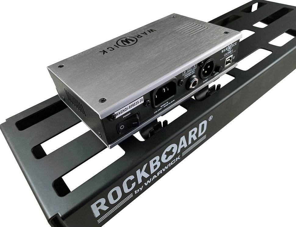 RockBoard QuickMount - Type D エフェクターボード 【Electro ...