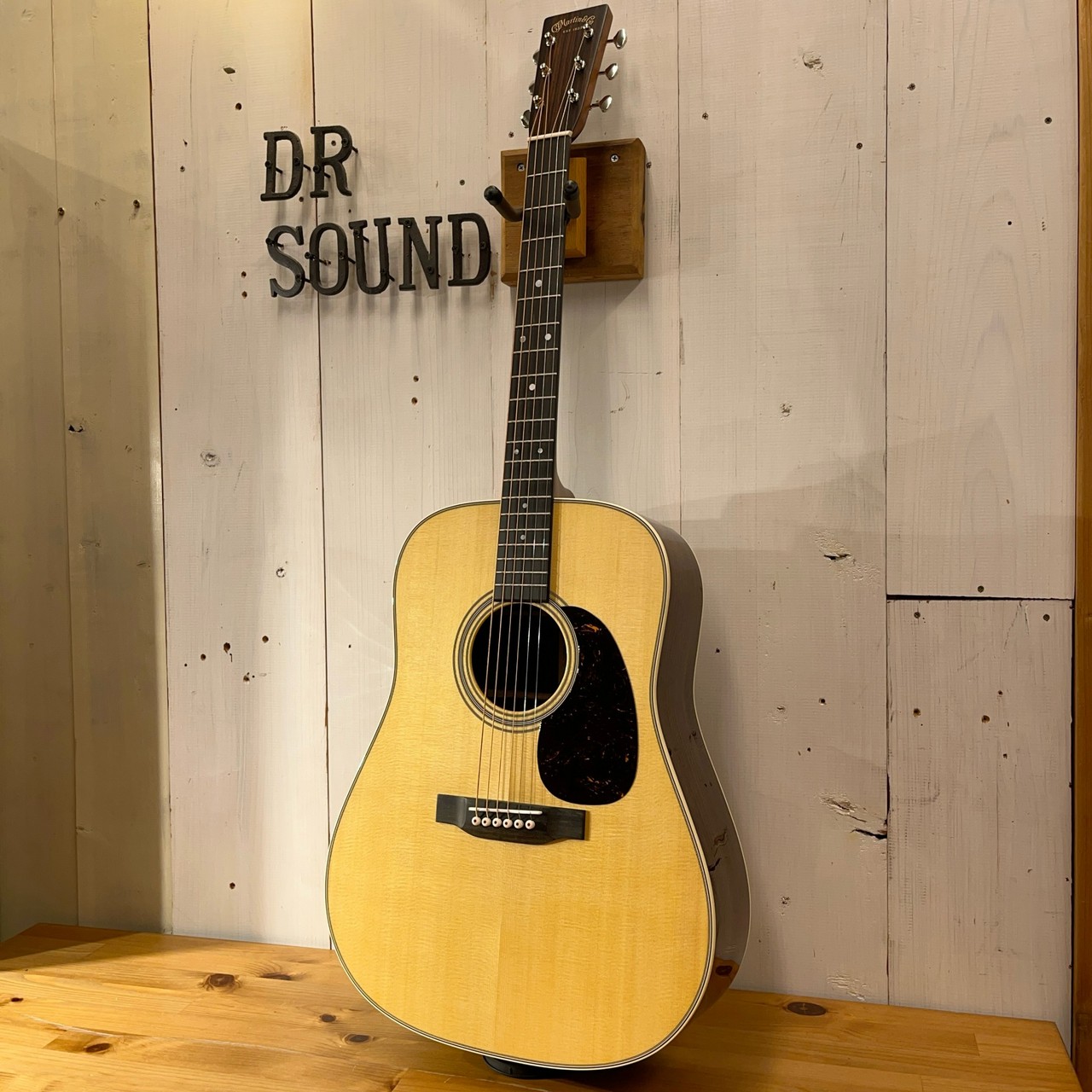 Martin D-28 ♯3073919 【無金利分割OK】【送料込み】（新品/送料無料