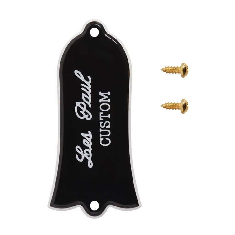 Gibson PRTR-020 LP CUSTOM TRUSS ROD COVER（新品）【楽器検索