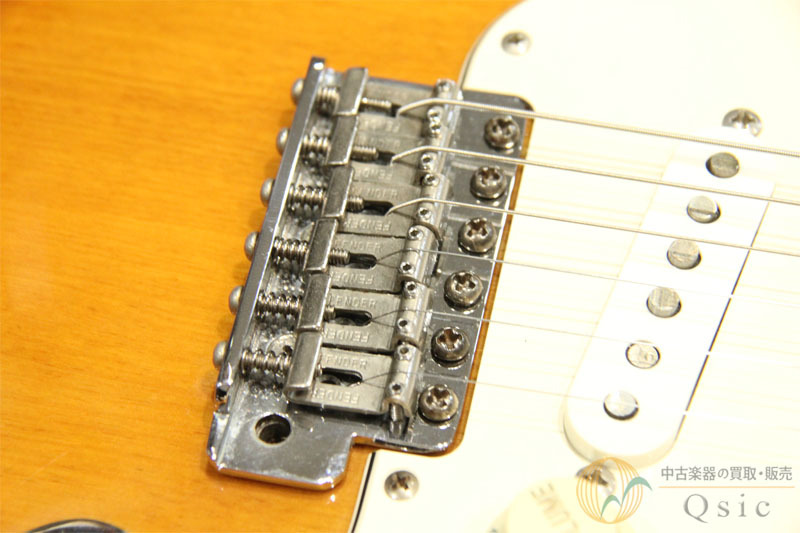 ケージロー　FENDER American Fender USA 1995 American Vintage '62 Jazz Bass Stack Knob