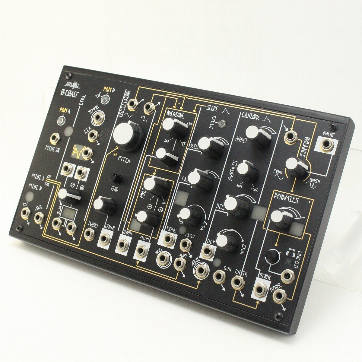Make Noise 0-Coast 【御茶ノ水本店】（中古/送料無料）【楽器