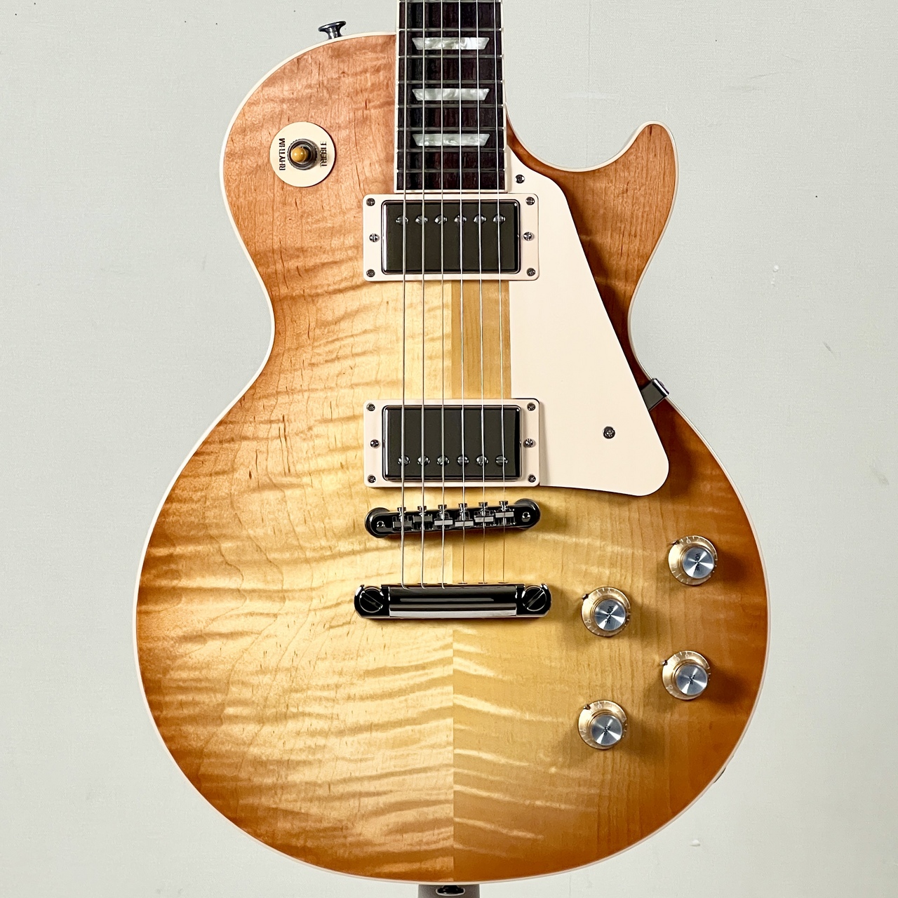 Gibson Original Collection Les Paul Standard 60s Figured Top