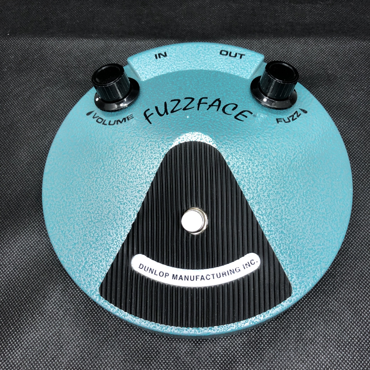 Jim Dunlop JH-F1 Jimi Hendrix Fuzz FACE（中古/送料無料）【楽器検索