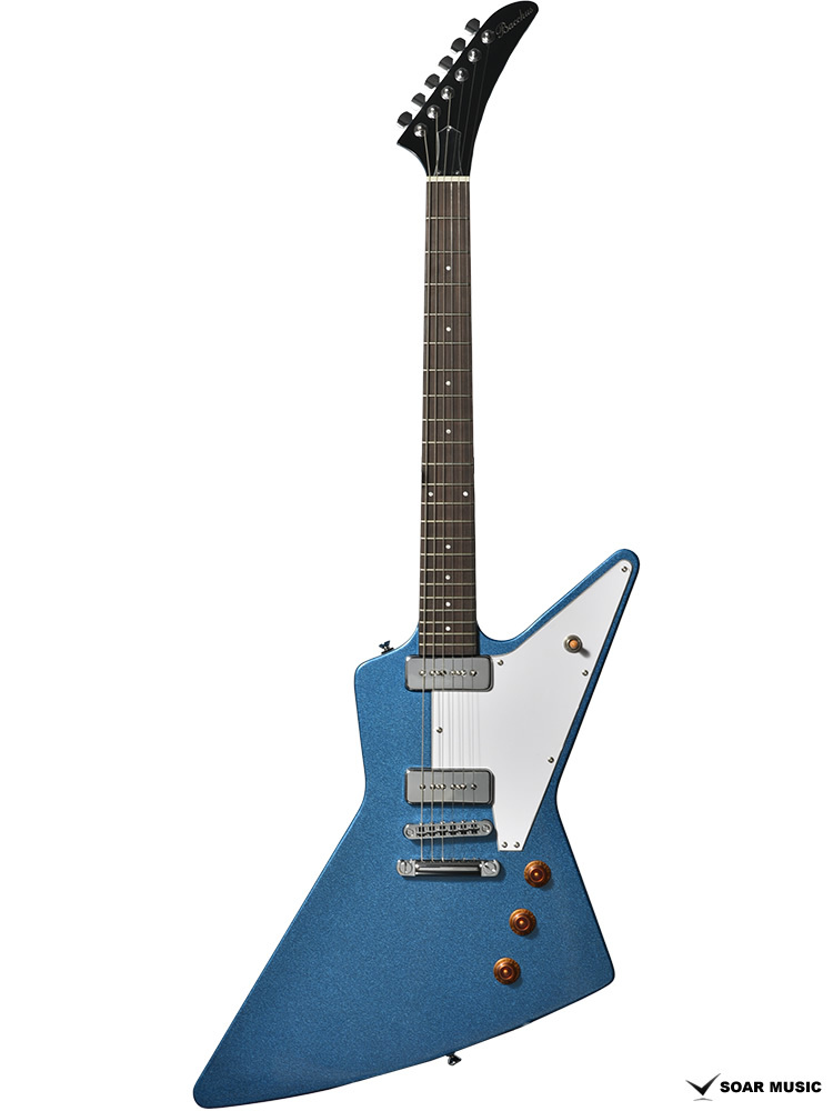 Bacchus バッカス BEX-STD/S LPB(レイクプラシッドブルー) （新品/送料