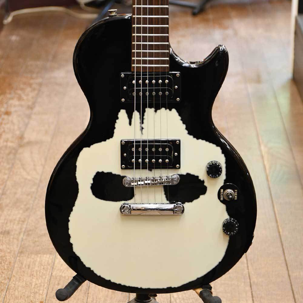 Epiphone Limited Edition Les Paul Special II Dr. Skull