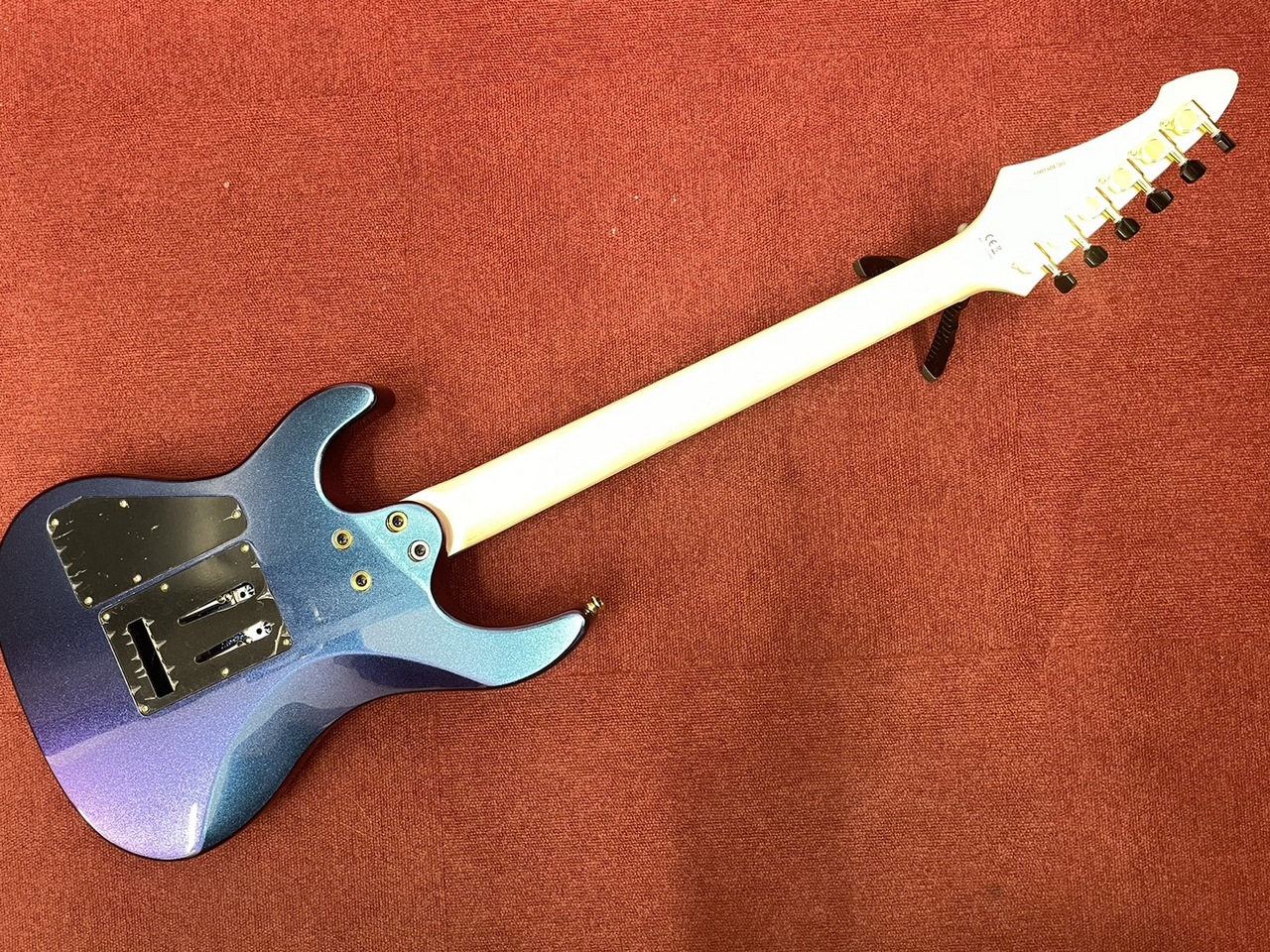 Aria Pro II MAC-CC(BLPP)（新品/送料無料）［デジマートSALE］【楽器