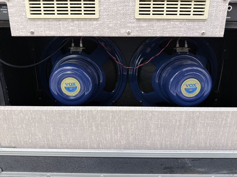 VOX AC30HW2X（中古）【楽器検索デジマート】