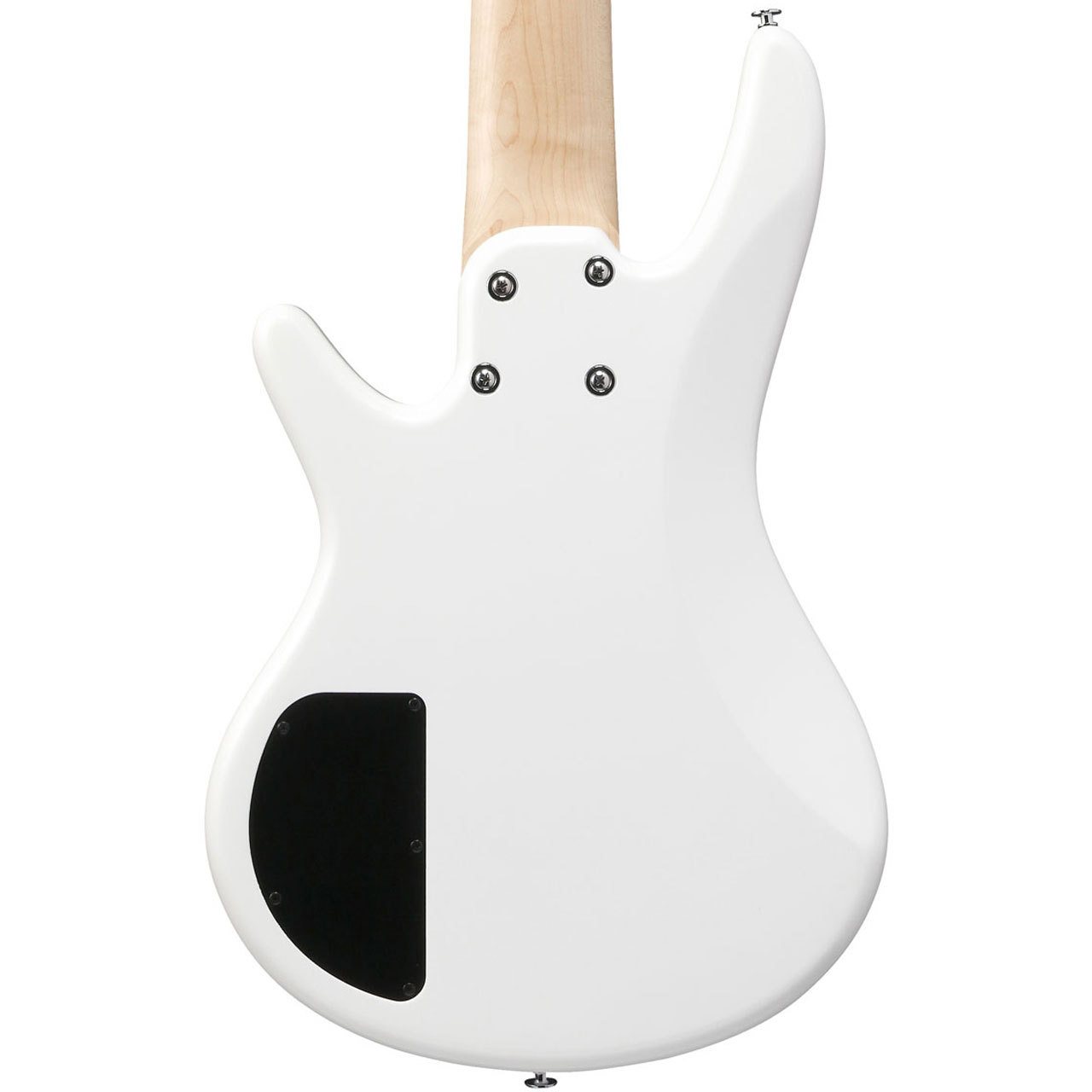 Ibanez GSR186-PW(Pearl White) 【6弦ベース】（新品/送料無料