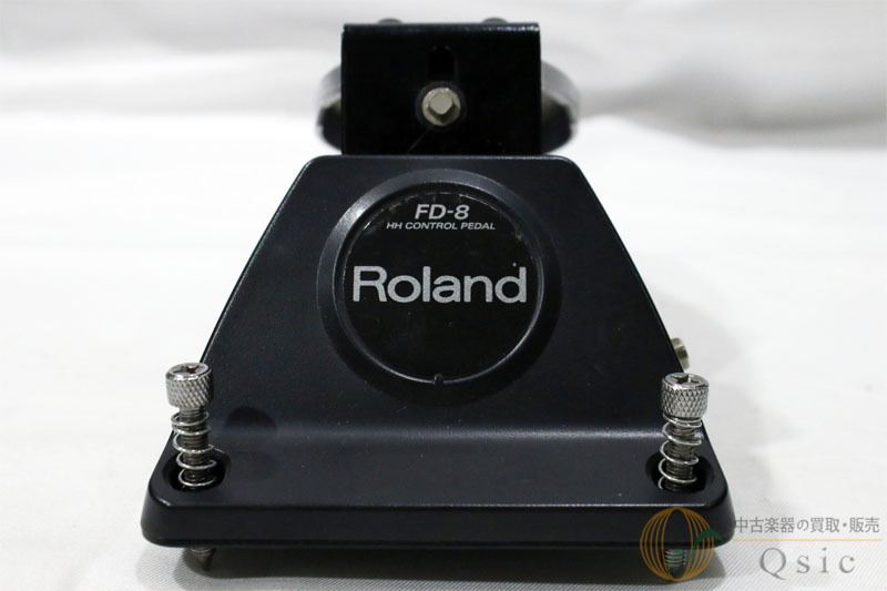 Roland FD-8 2010年製 [TL056]【神戸店在庫】（中古）【楽器検索