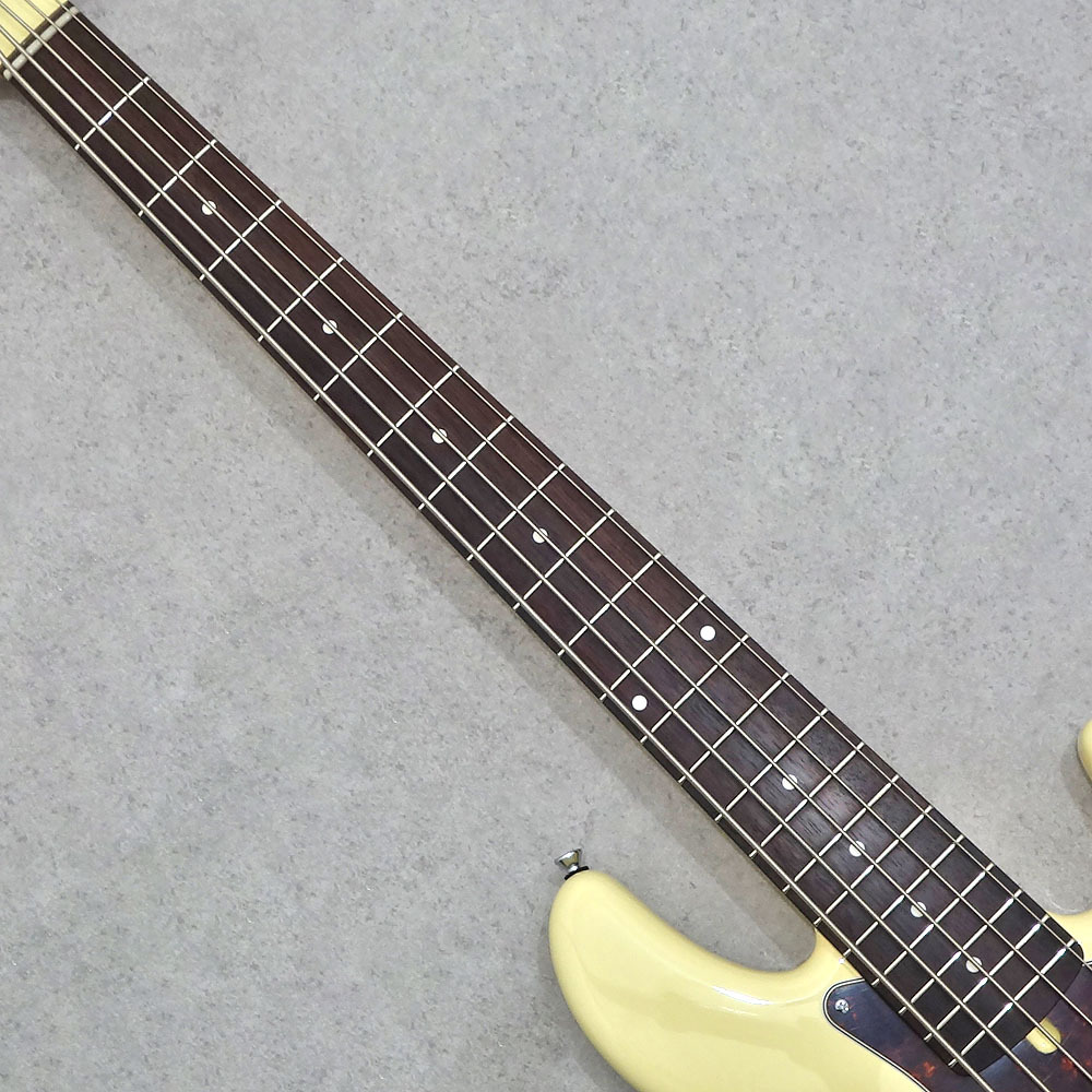 Provision VJB5-Deluxe Vintage White 【サウンドメッセ2026出展モデル