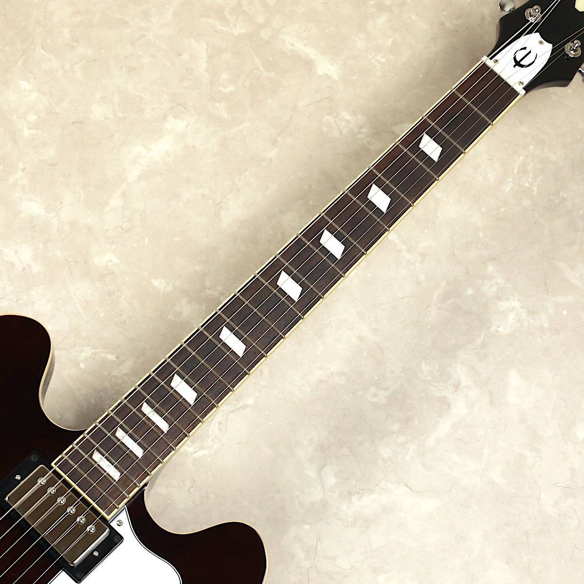 Epiphone Noel Gallagher Riviera（中古/送料無料）【楽器検索デジマート】