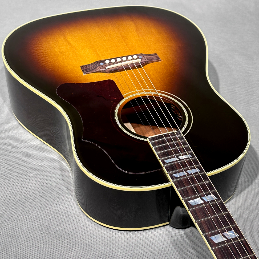 Gibson SOUTHERN JUMBO ORIGINAL VS Vintage Sunburst （新品）【楽器検索デジマート】