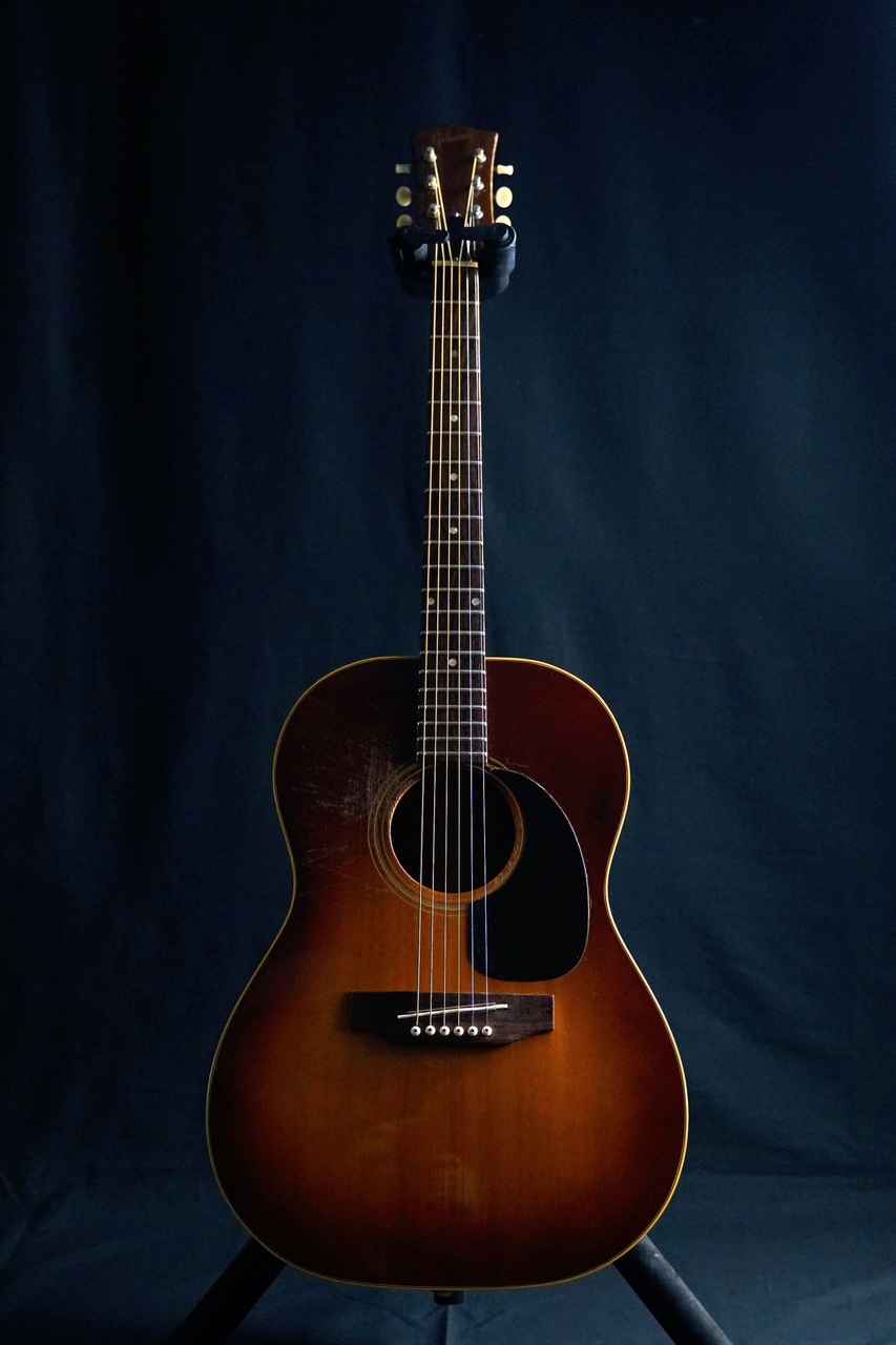 Gibson B-25 1969 【尾張一宮店】（ビンテージ）［デジマートSALE