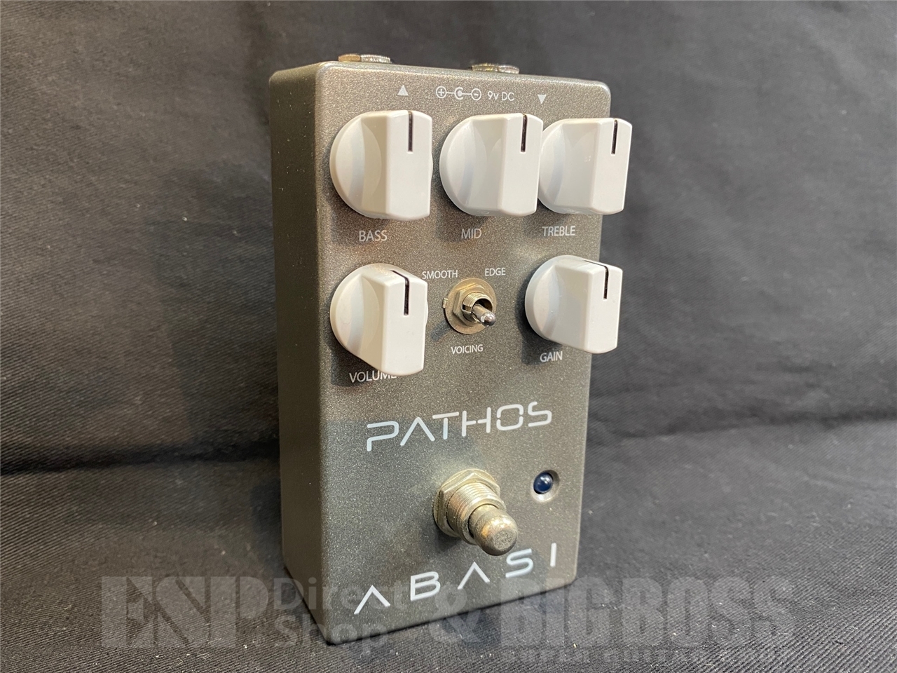 Abasi Concepts PATHOS（新品/送料無料）【楽器検索デジマート】