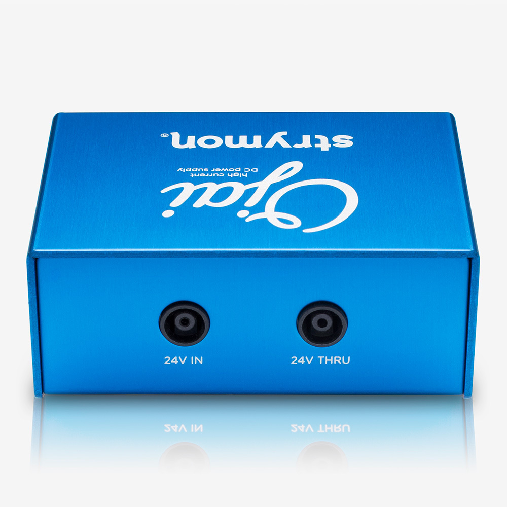 strymon Ojai - パワーサプライ・ユニット（新品/送料無料）【楽器検索 ...