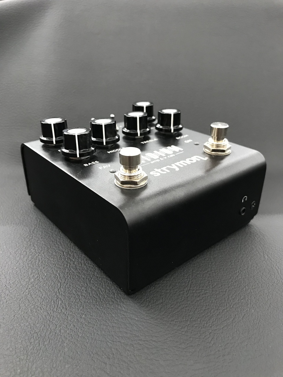 strymon IRIDIUM（中古）【楽器検索デジマート】