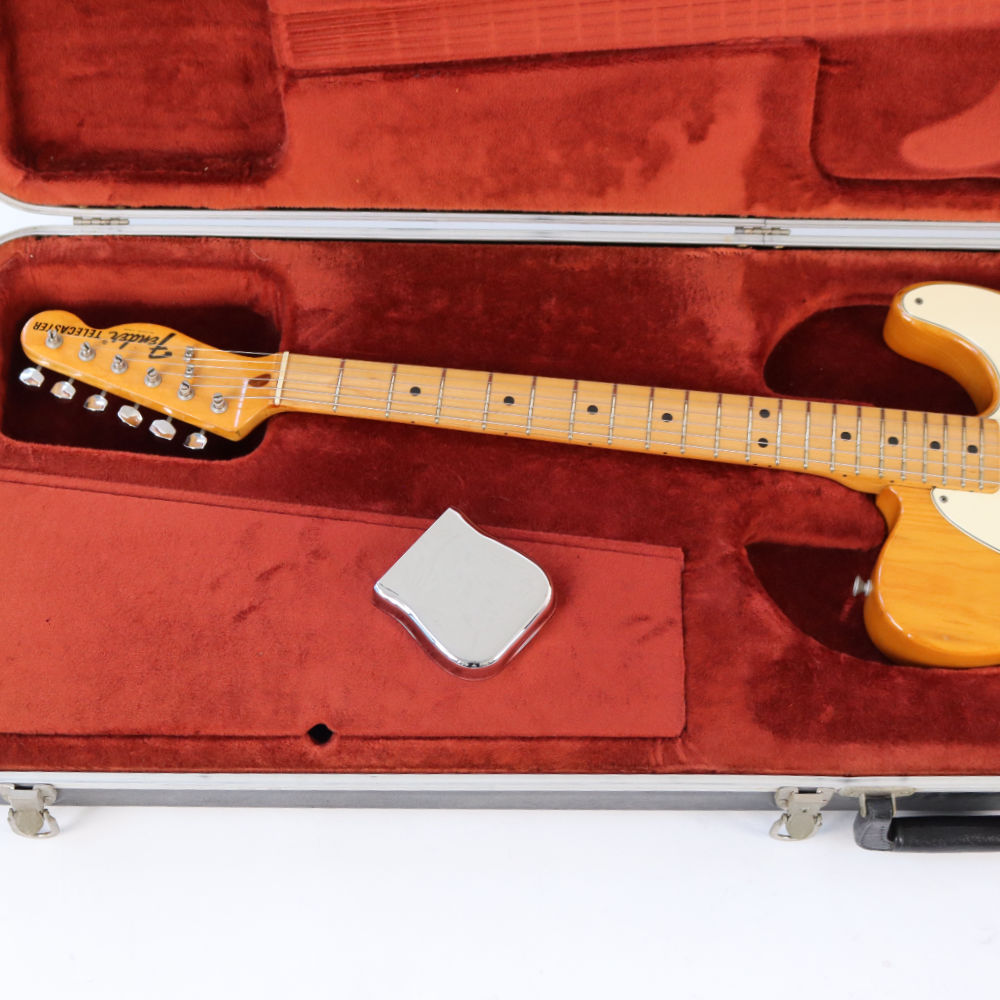★送料込み★ Fender フェンダー エレキギター テレキャスター 中古美品 楽天市場】【中古】 Fender フェンダー CLASSIC SERIES '72