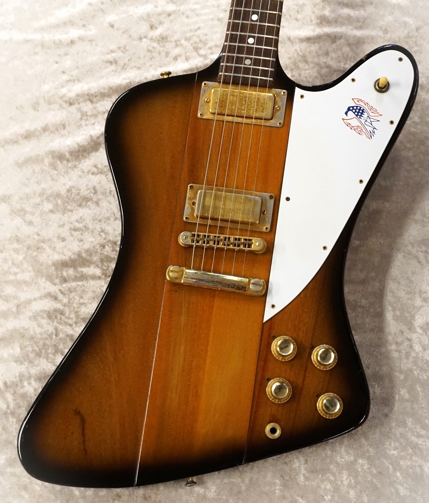 Gibson Firebird 