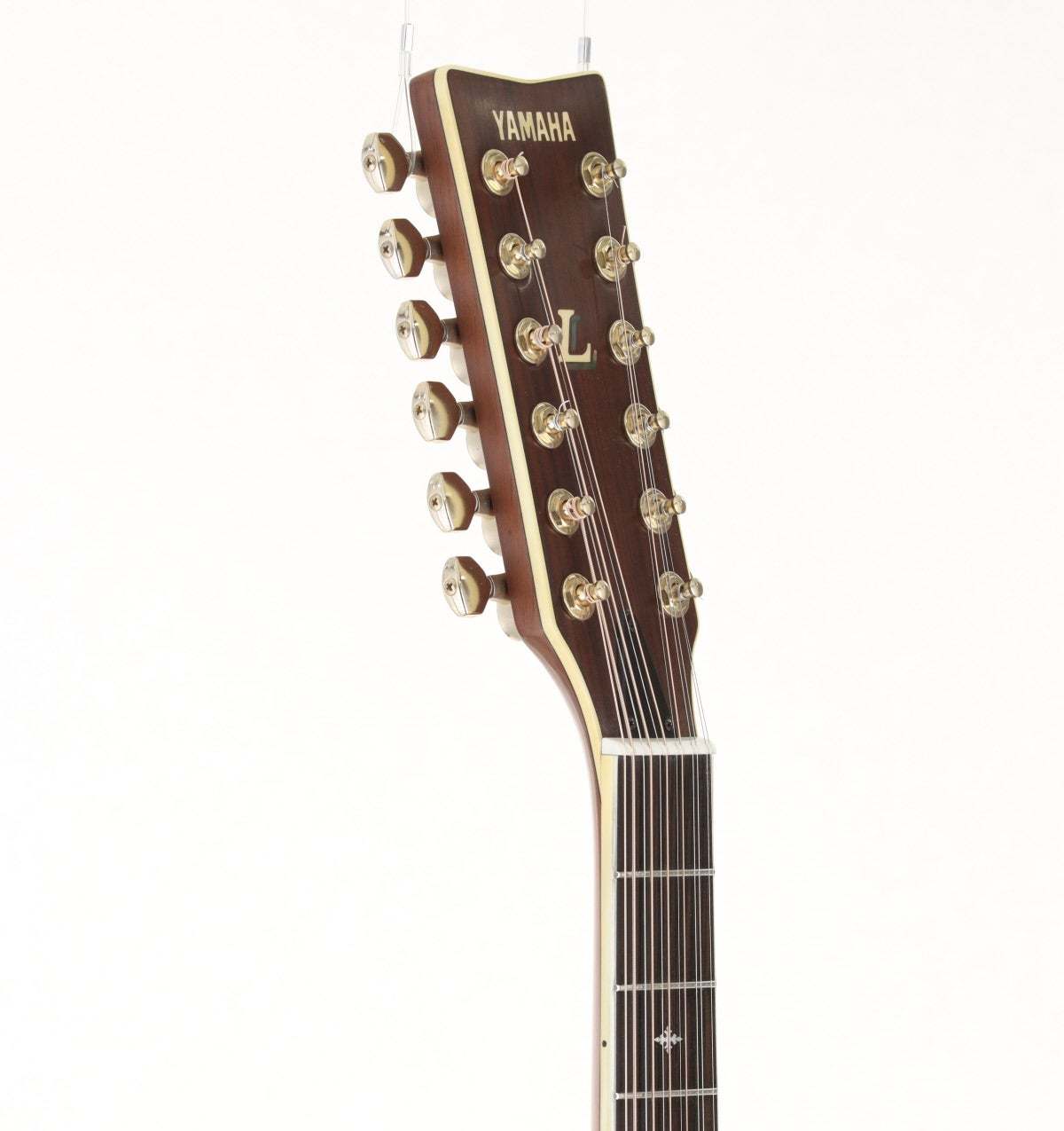 YAMAHA LL-12-10-D 【御茶ノ水HARVEST_GUITARS】【値下げ】（中古/送料