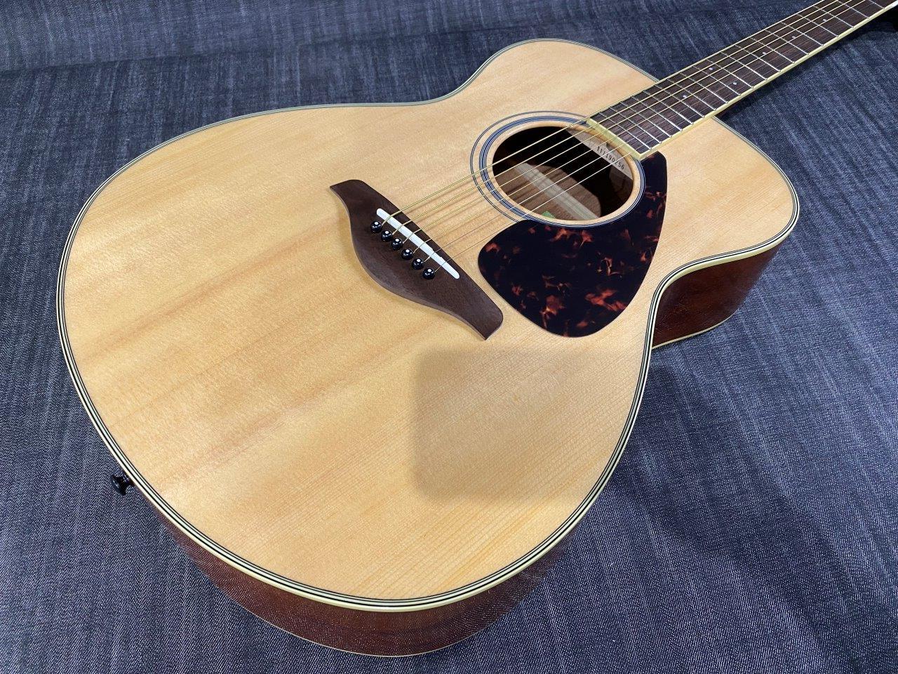YAMAHA FS820（中古/送料無料）【楽器検索デジマート】