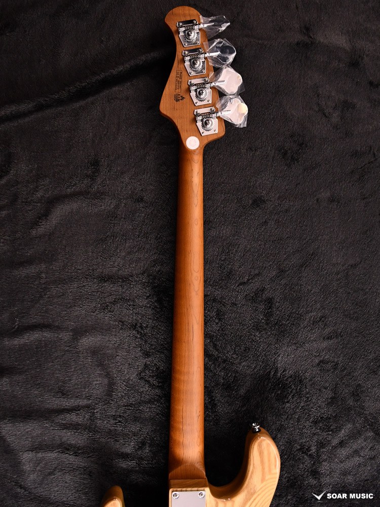Bacchus バッカス WL4-ASH/RSM BLU-GRD ブルーグラデーション #GI21513