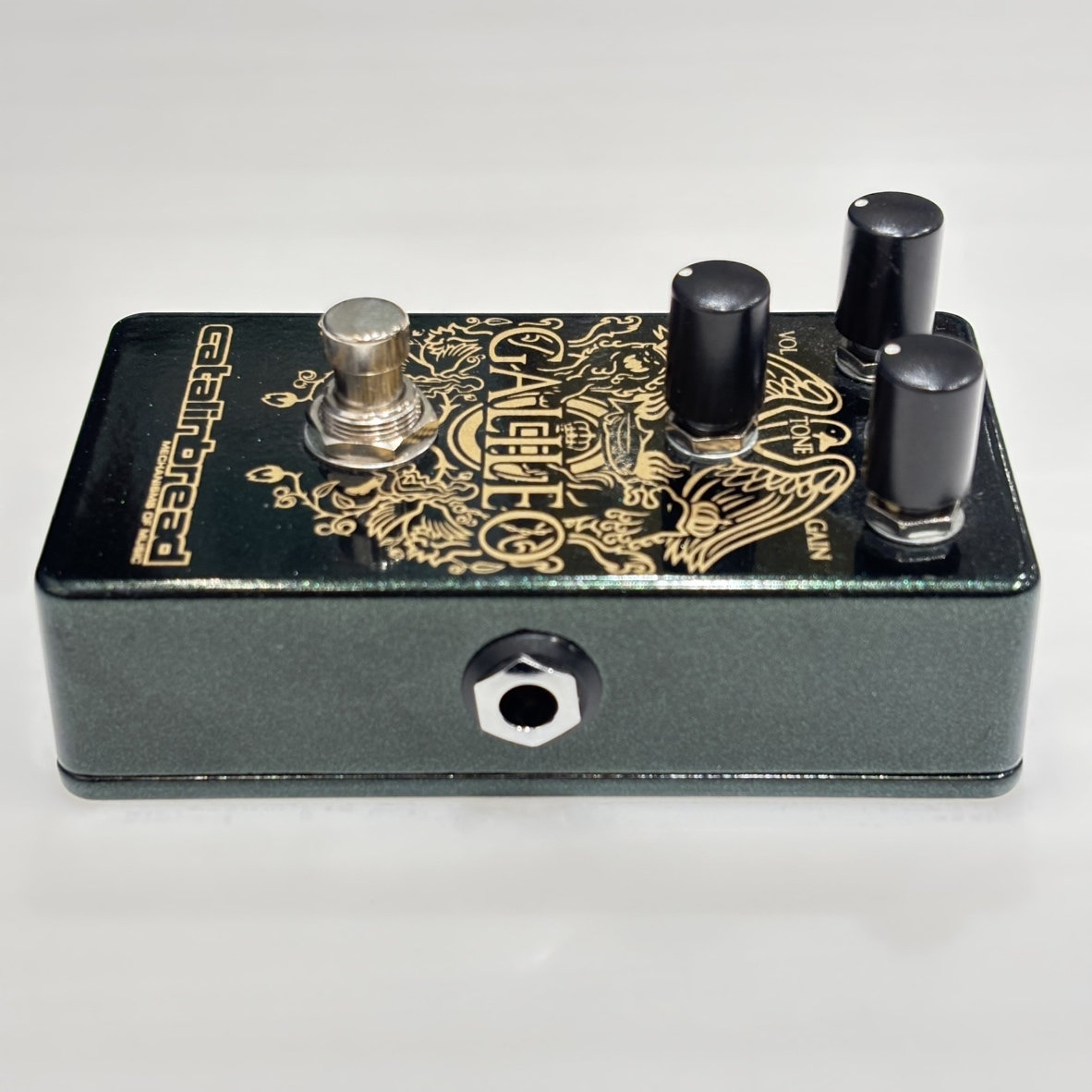 catalinbread Galileo MKII（中古/送料無料）【楽器検索デジマート】