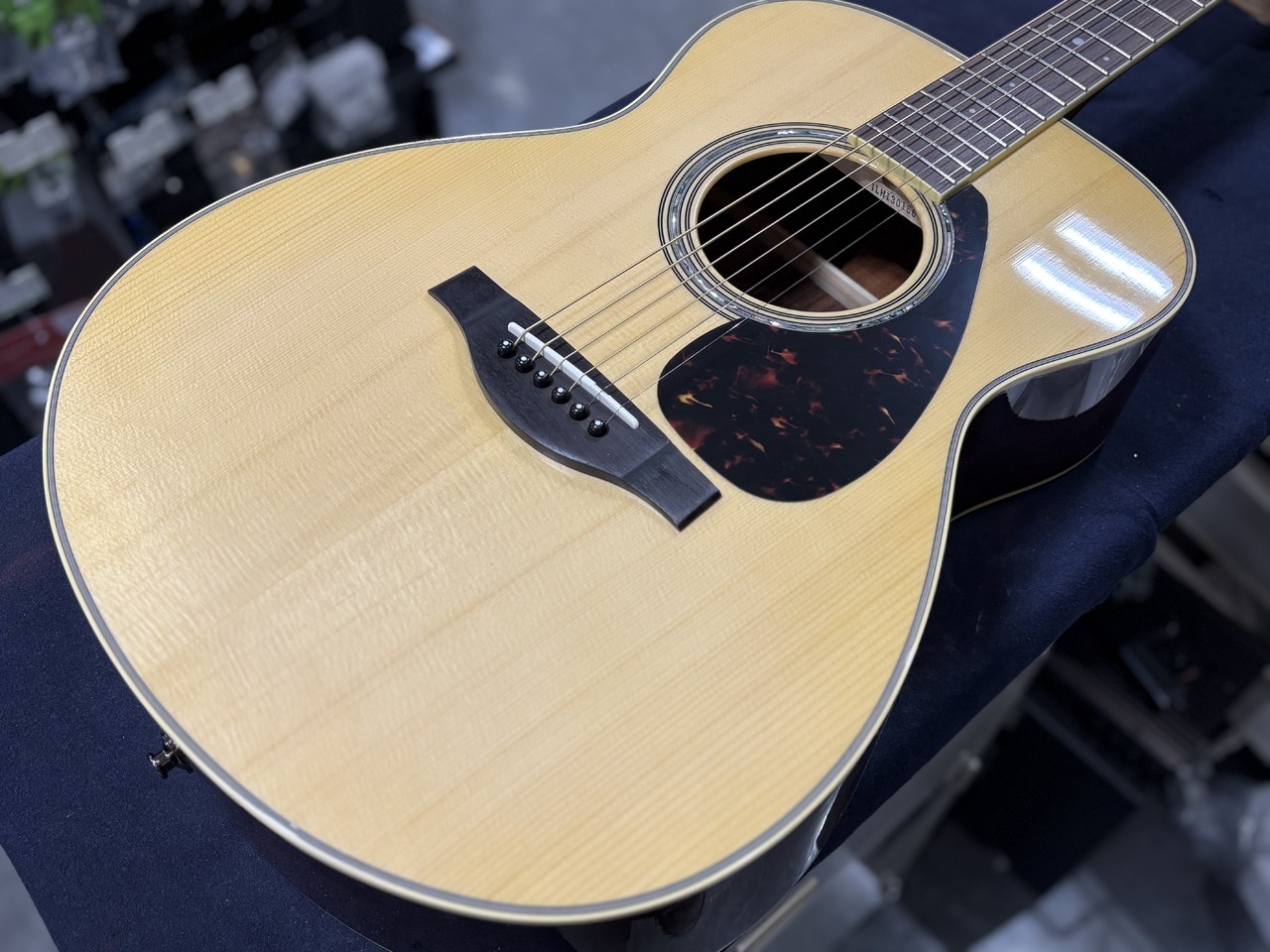 メンテナンスパック付き　YAMAHA LS6 ARE加工 メンテナンスパック付き YAMAHA LS6 ARE加工 ヤマハ Lシリーズ