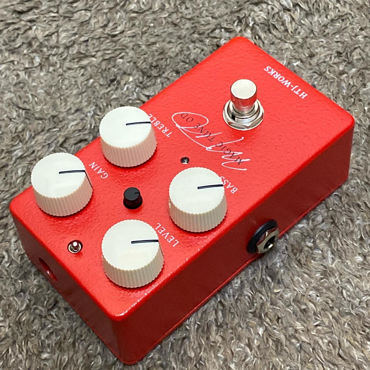 HTJ-WORKS MAGIC TUNE OD ver.2【尾張小牧店】（中古/送料無料