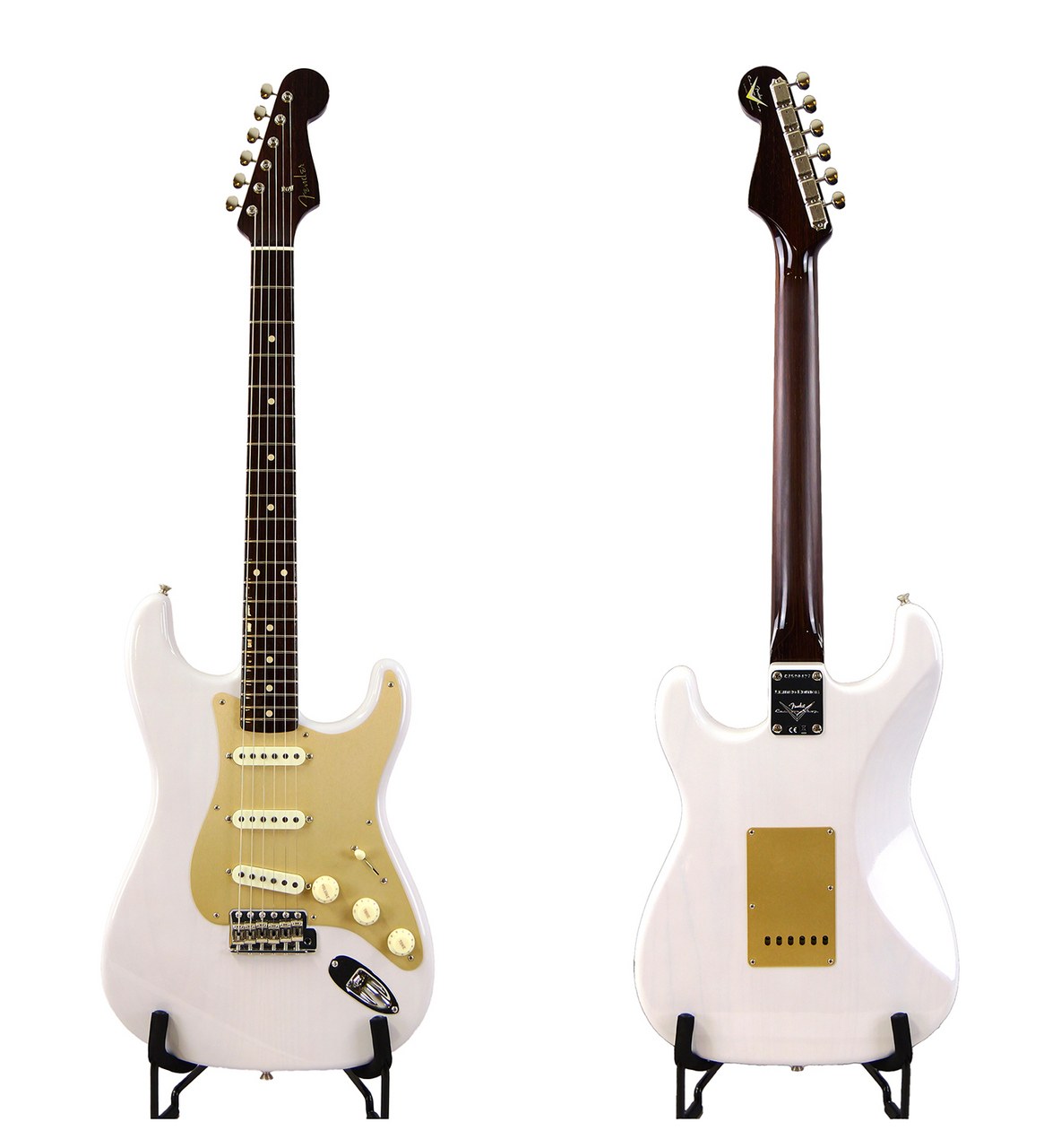 ギター Fender C/S S20 Limited 1957 Stratocaster Yahoo!オークション - Fender Custom Shop S20 Limited 1957