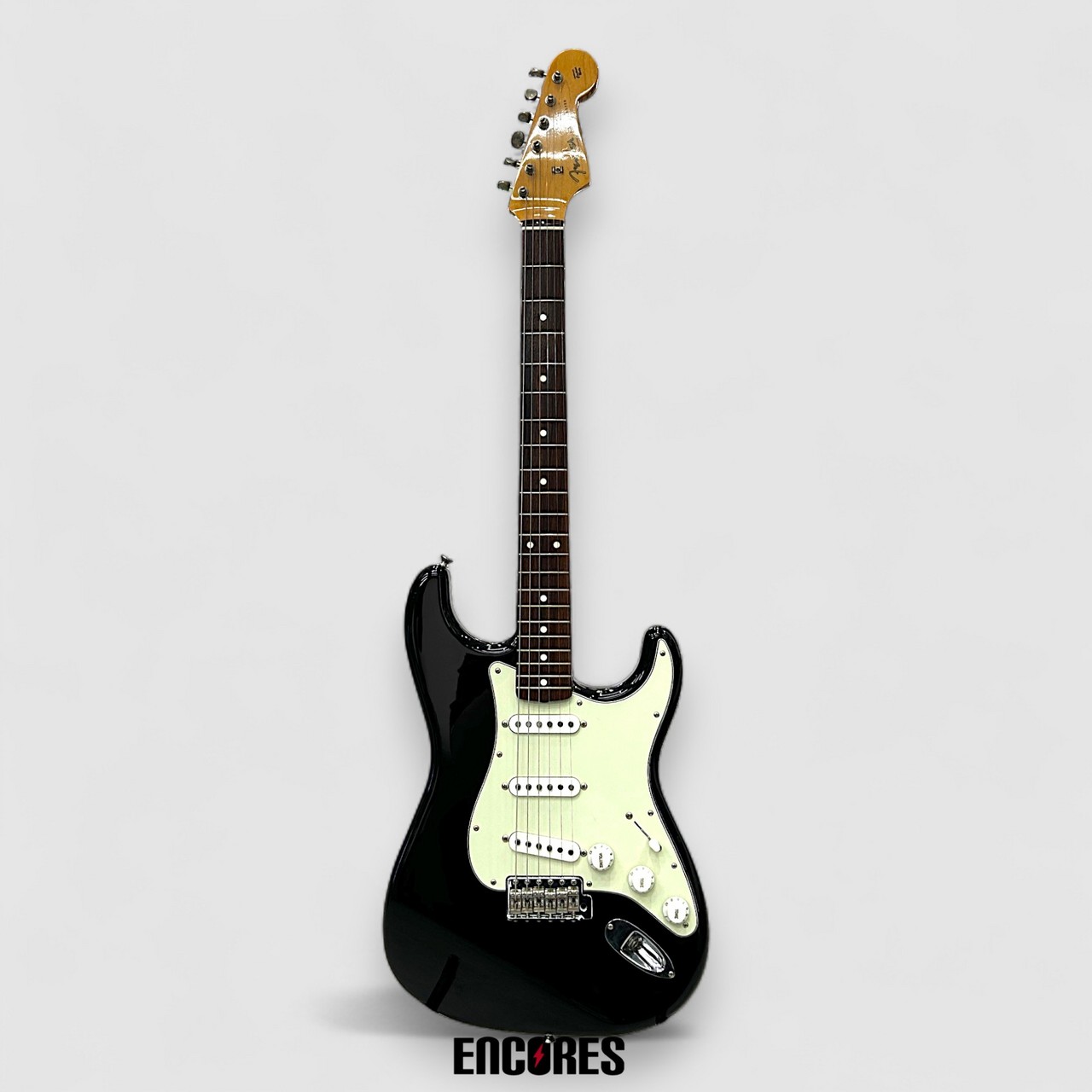 ギター Made in Japan Traditional60sStratocaster Fender Made in Japan Traditional Late 60s Stratocaster 3