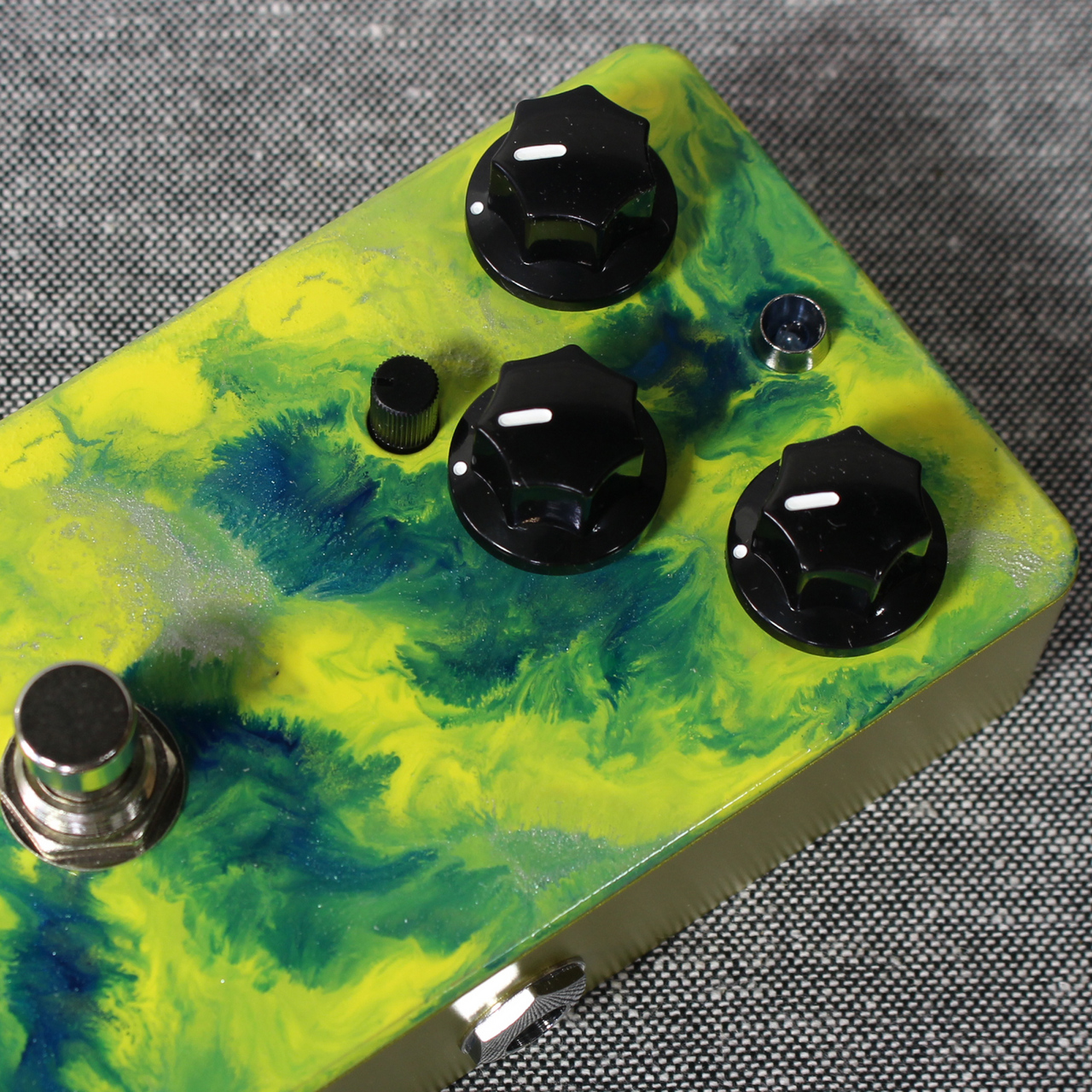 LEQTIQUE EVR Azur（新品）【楽器検索デジマート】