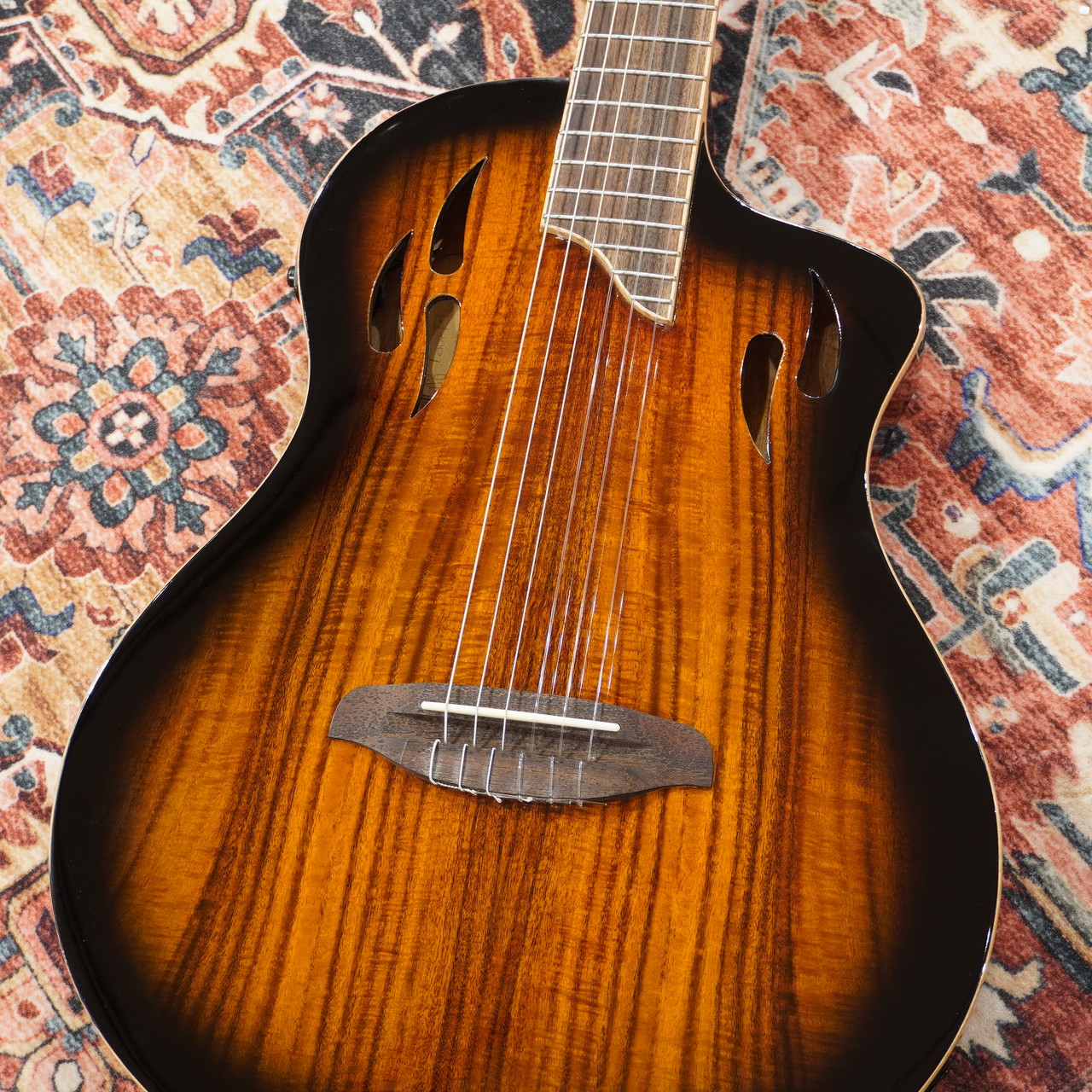 エレガット ORTEGA RTPDLX-ACA -Tour Player Series-【アウトレット特価