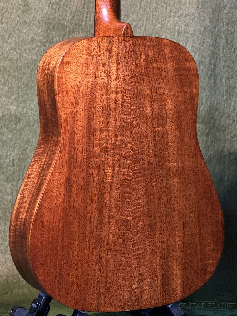 Martin D-15M #3063605【オールマホガニーボディ】【48回迄金利0%対象