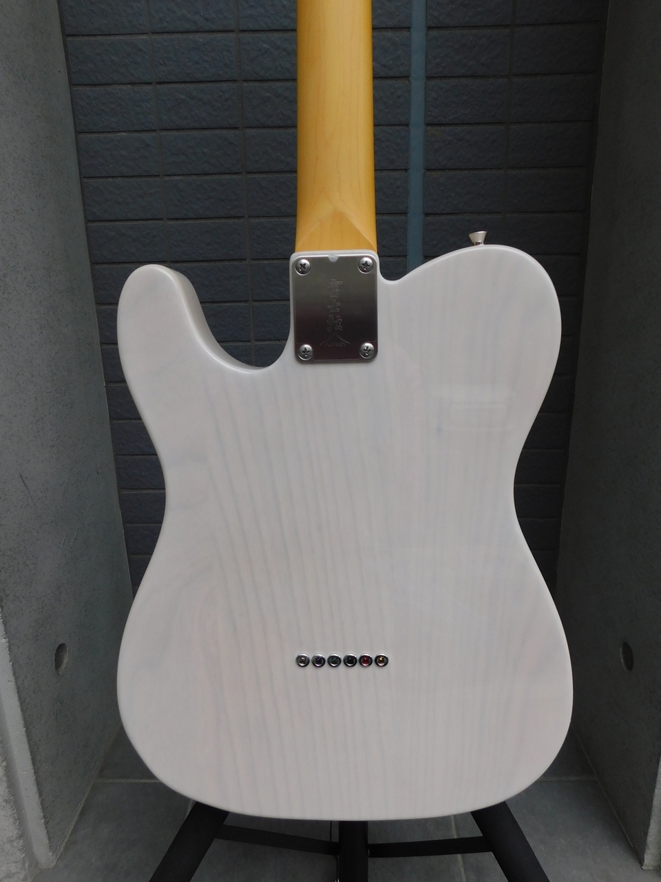 FUJIGEN(FGN) Neo Classic NTE NTE100MAHT-WB シンライン（新品